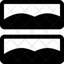 پیش‌نمایش فایل two-horizontal-image-grid-3029273 از پک شبکه‌بندی
