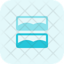 پیش‌نمایش فایل two-horizontal-image-grid-3029736 از پک شبکه‌بندی