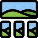 پیش‌نمایش فایل bottom-triple-column-image-grid-3029695 از پک شبکه‌بندی