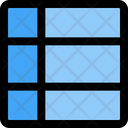 پیش‌نمایش فایل left-list-grid-3029663 از پک شبکه‌بندی