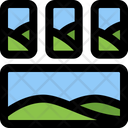 پیش‌نمایش فایل top-triple-column-image-grid-3029585 از پک شبکه‌بندی
