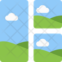 پیش‌نمایش فایل left-vertical-image-grid-3029498 از پک شبکه‌بندی