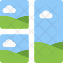 پیش‌نمایش فایل right-vertical-image-grid-3029468 از پک شبکه‌بندی