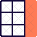پیش‌نمایش فایل left-content-layout-3030592 از پک شبکه‌بندی