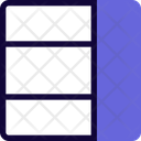 پیش‌نمایش فایل right-center-layout-3030568 از پک شبکه‌بندی