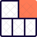 پیش‌نمایش فایل top-double-column-grid-3030531 از پک شبکه‌بندی