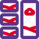 پیش‌نمایش فایل left-triple-row-image-grid-3030427 از پک شبکه‌بندی