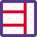 پیش‌نمایش فایل right-center-layout-3030416 از پک شبکه‌بندی