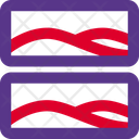 پیش‌نمایش فایل two-horizontal-image-grid-3030354 از پک شبکه‌بندی