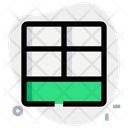 پیش‌نمایش فایل bottom-bar-layout-3030187 از پک شبکه‌بندی