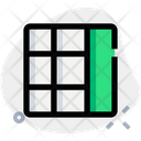 پیش‌نمایش فایل left-content-layout-3030285 از پک شبکه‌بندی