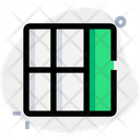 پیش‌نمایش فایل right-bar-layout-3030264 از پک شبکه‌بندی