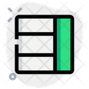 پیش‌نمایش فایل right-center-layout-3030261 از پک شبکه‌بندی