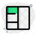 پیش‌نمایش فایل right-column-grid-3030260 از پک شبکه‌بندی