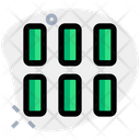 پیش‌نمایش فایل vertical-grid-3030192 از پک شبکه‌بندی