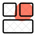 پیش‌نمایش فایل bottom-row-layout-3030010 از پک شبکه‌بندی