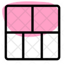 پیش‌نمایش فایل top-double-column-grid-3029915 از پک شبکه‌بندی