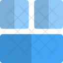 پیش‌نمایش فایل bottom-row-layout-3030165 از پک شبکه‌بندی