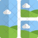 پیش‌نمایش فایل left-vertical-image-grid-3030116 از پک شبکه‌بندی