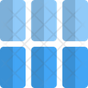 پیش‌نمایش فایل three-column-vertical-grid-3030080 از پک شبکه‌بندی