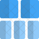 پیش‌نمایش فایل top-double-column-grid-3030070 از پک شبکه‌بندی