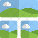 پیش‌نمایش فایل top-horizontal-image-grid-3030067 از پک شبکه‌بندی