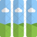 پیش‌نمایش فایل vertical-image-grid-3030037 از پک شبکه‌بندی