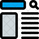 پیش‌نمایش فایل wireframe-3035086 از پک وایرفریم – جلد ۲