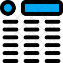 پیش‌نمایش فایل wireframe-3035102 از پک وایرفریم – جلد ۲