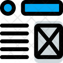 پیش‌نمایش فایل wireframe-3035244 از پک وایرفریم – جلد ۴