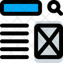 پیش‌نمایش فایل wireframe-3035246 از پک وایرفریم – جلد ۴