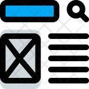 پیش‌نمایش فایل wireframe-3035247 از پک وایرفریم – جلد ۴