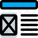 پیش‌نمایش فایل wireframe-3035249 از پک وایرفریم – جلد ۴