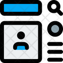 پیش‌نمایش فایل wireframe-3035298 از پک وایرفریم – جلد ۴