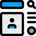 پیش‌نمایش فایل wireframe-3035302 از پک وایرفریم – جلد ۴