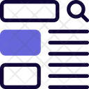 پیش‌نمایش فایل wireframe-3035405 از پک وایرفریم – جلد ۲