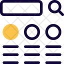 پیش‌نمایش فایل wireframe-3035497 از پک وایرفریم – جلد ۳