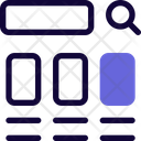 پیش‌نمایش فایل wireframe-3035498 از پک وایرفریم – جلد ۳