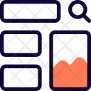 پیش‌نمایش فایل wireframe-3035502 از پک وایرفریم – جلد ۳
