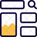پیش‌نمایش فایل wireframe-3035503 از پک وایرفریم – جلد ۳