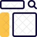 پیش‌نمایش فایل wireframe-3035527 از پک وایرفریم – جلد ۳