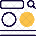 پیش‌نمایش فایل wireframe-3035545 از پک وایرفریم – جلد ۳