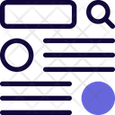 پیش‌نمایش فایل wireframe-3035546 از پک وایرفریم – جلد ۳