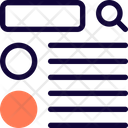 پیش‌نمایش فایل wireframe-3035547 از پک وایرفریم – جلد ۳