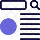 پیش‌نمایش فایل wireframe-3035552 از پک وایرفریم – جلد ۳