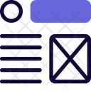 پیش‌نمایش فایل wireframe-3035567 از پک وایرفریم – جلد ۴