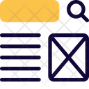 پیش‌نمایش فایل wireframe-3035569 از پک وایرفریم – جلد ۴