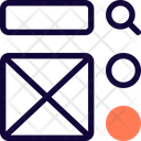 پیش‌نمایش فایل wireframe-3035577 از پک وایرفریم – جلد ۴
