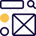 پیش‌نمایش فایل wireframe-3035578 از پک وایرفریم – جلد ۴