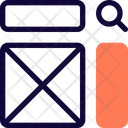 پیش‌نمایش فایل wireframe-3035580 از پک وایرفریم – جلد ۴